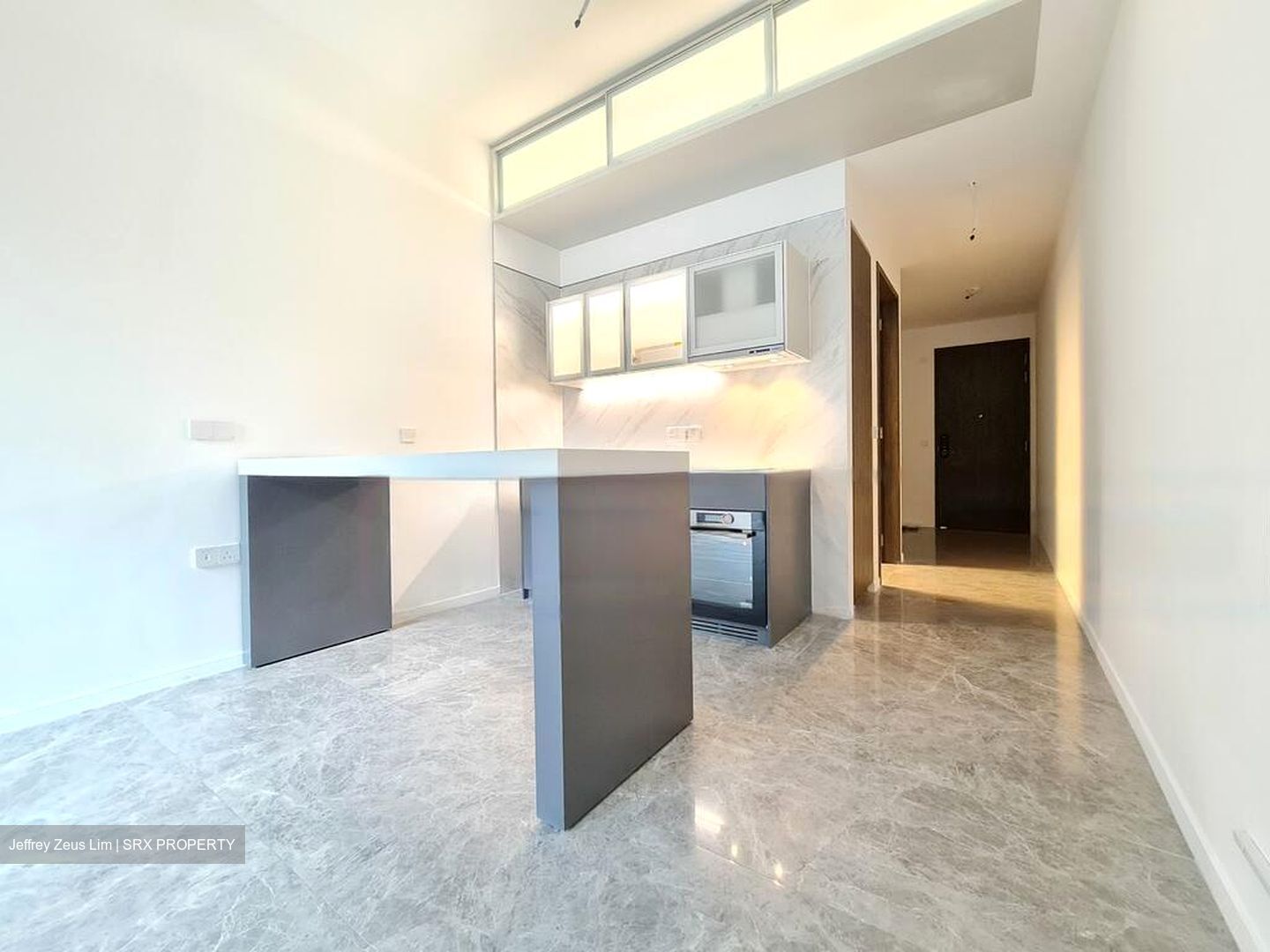 The M (D7), Apartment #464584331